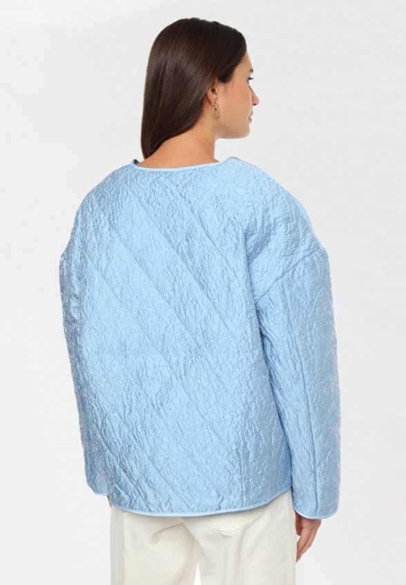 Куртка стеганая Villosa