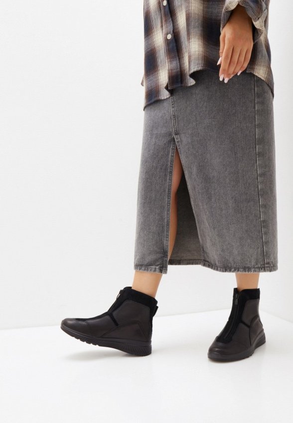 Ботинки Wanngo