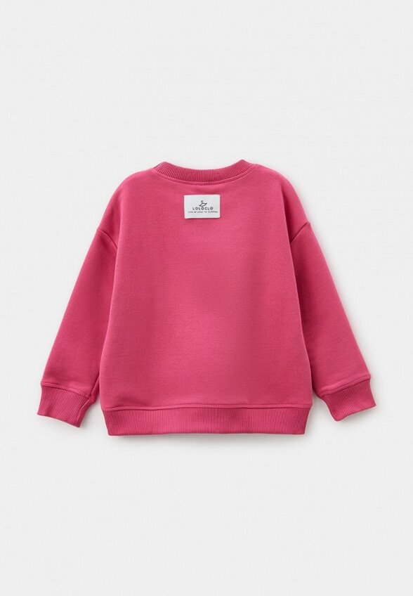 Свитшот Loloclo