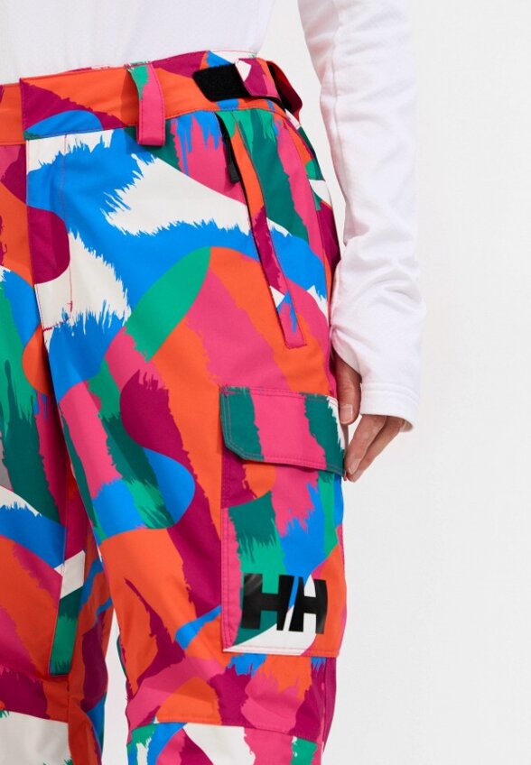 Брюки горнолыжные Helly Hansen