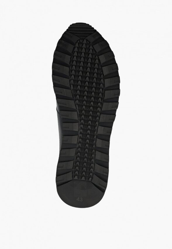 Кроссовки El'Rosso