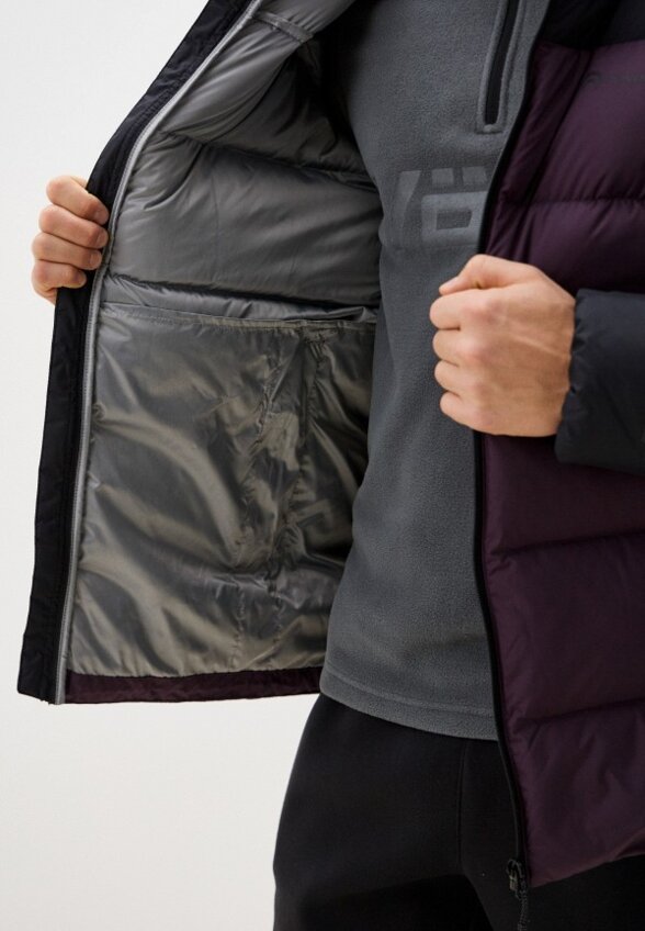 Пуховик Outventure