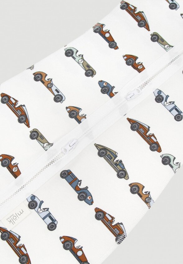 Конверт Mjolk