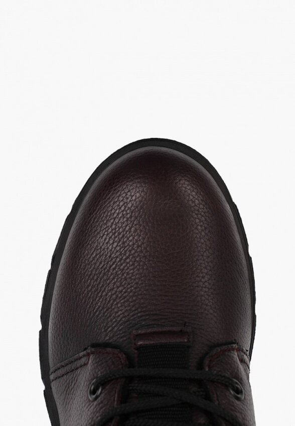 Ботинки Rieker