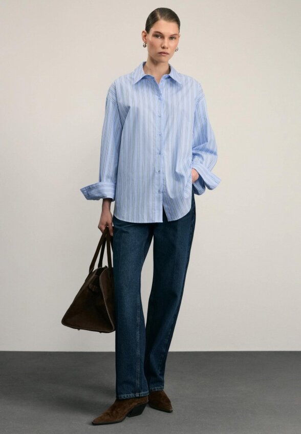 Рубашка Zarina