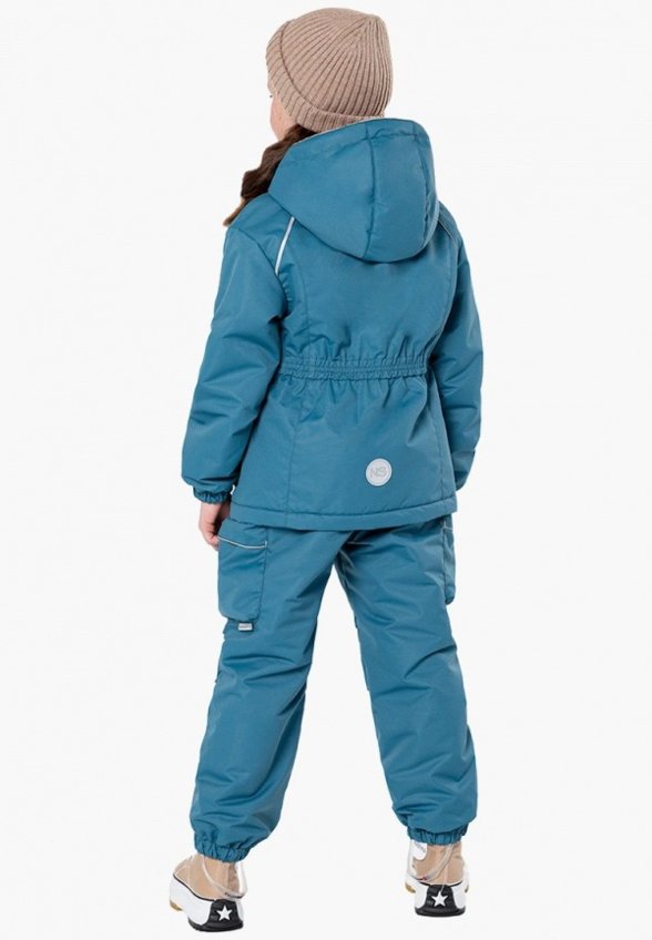 Костюм утепленный Nikastyle
