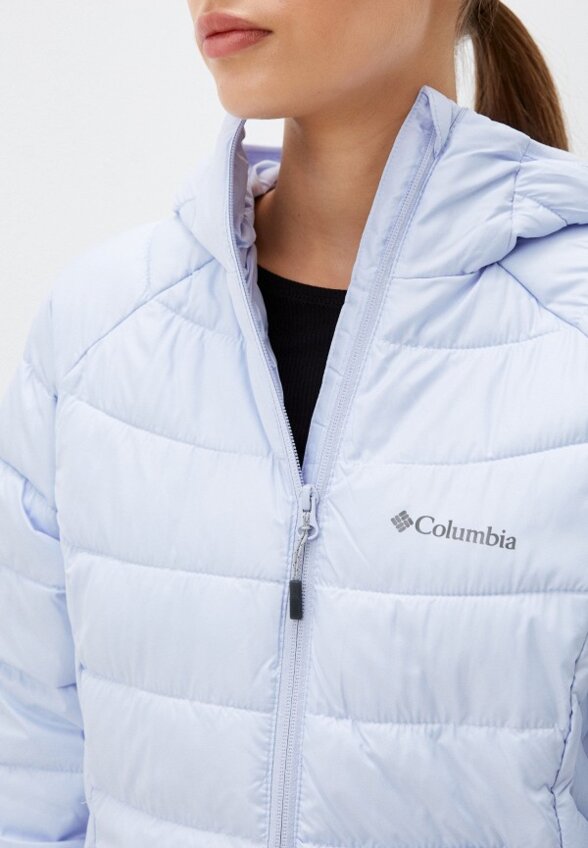 Куртка утепленная Columbia