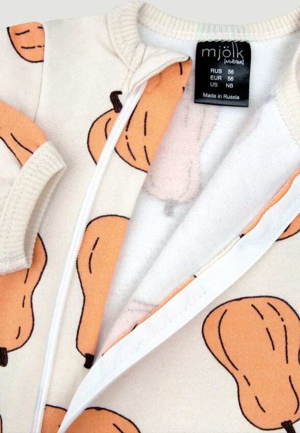 Комбинезон Mjolk