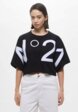 Футболка N211  - превью