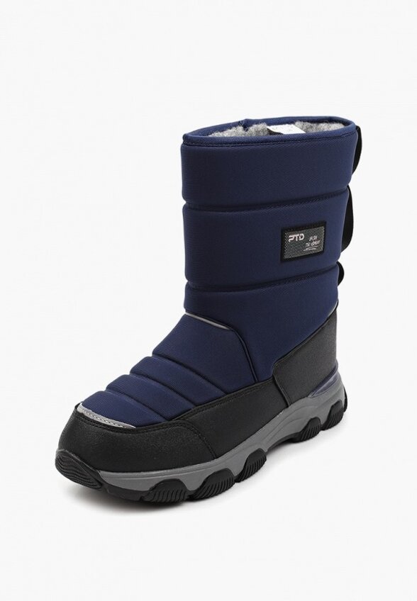 Дутики PlayToday