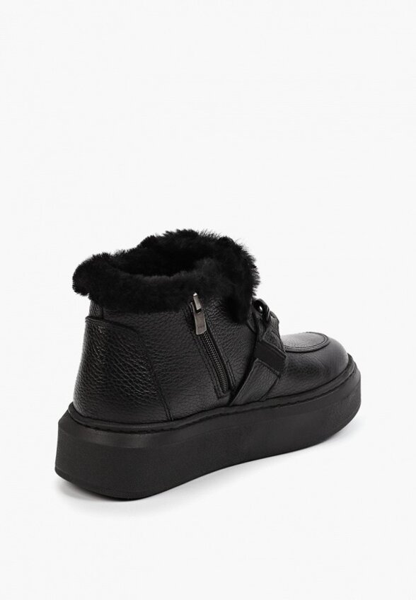 Ботинки Pazolini