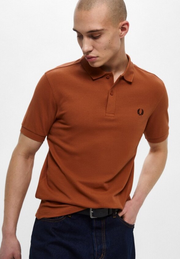 Поло Fred Perry
