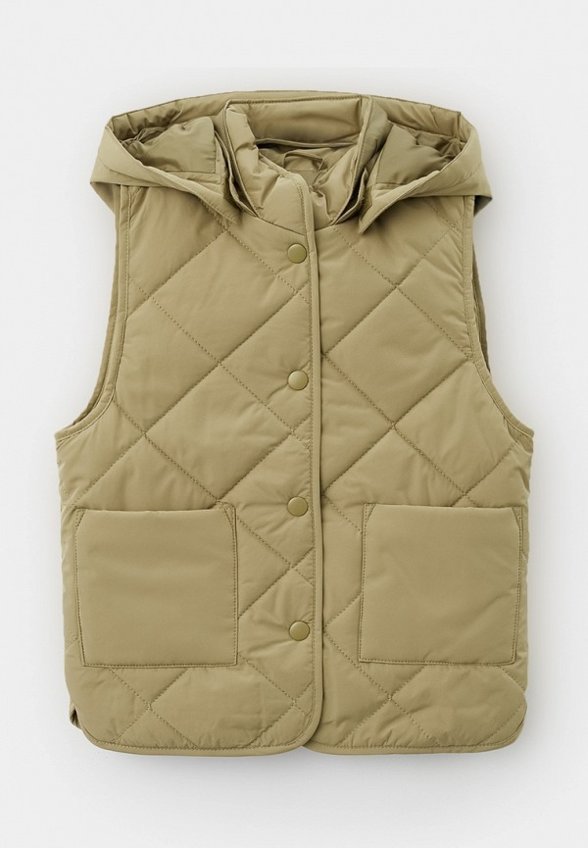 Жилет утепленный Mascotte Junior