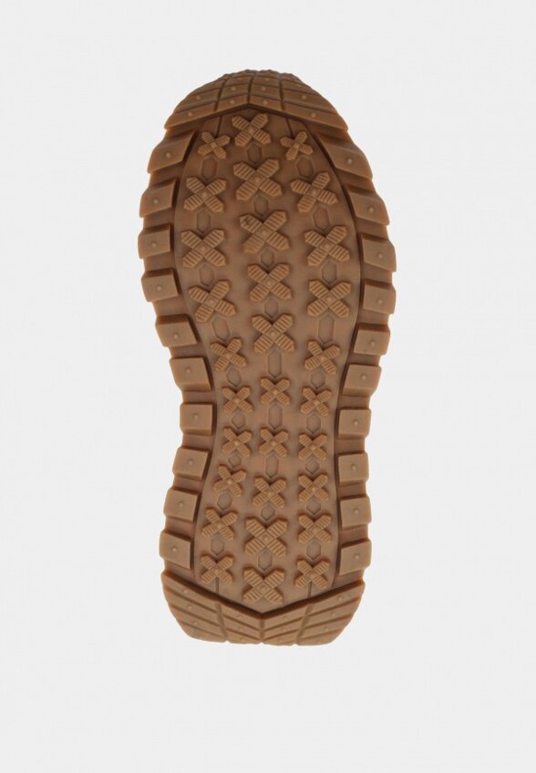 Кроссовки Patrol