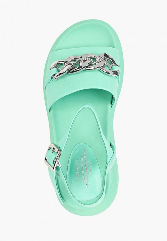 Сандалии Vitacci