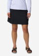 Юбка-шорты женская Columbia All Seasons Skort, Черный1  - превью