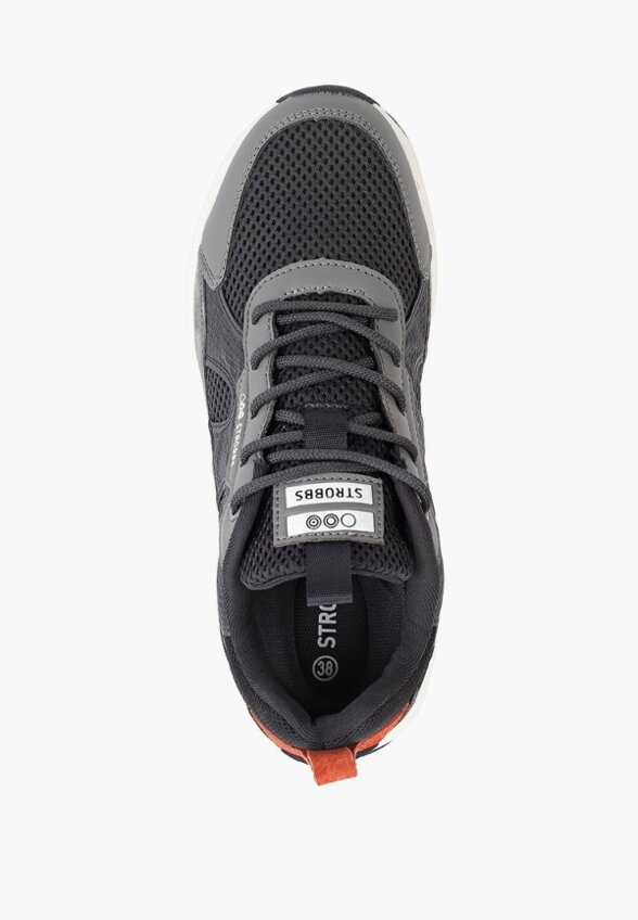 Кроссовки Strobbs