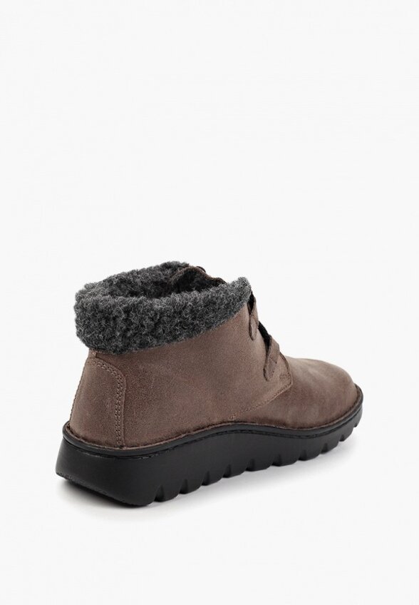 Ботинки Berkemann