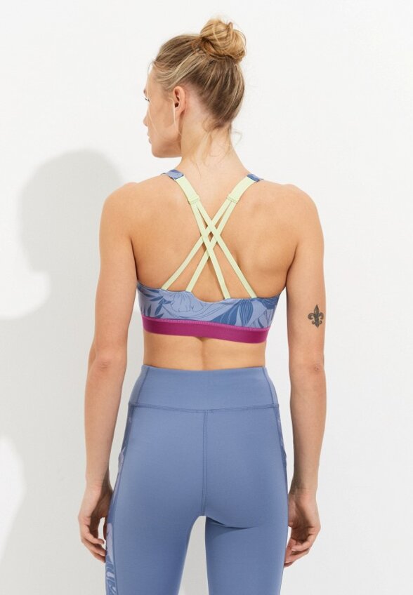 Топ спортивный Roxy