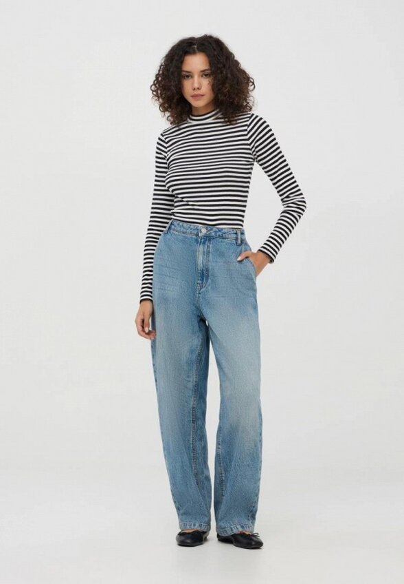 Лонгслив Terranova