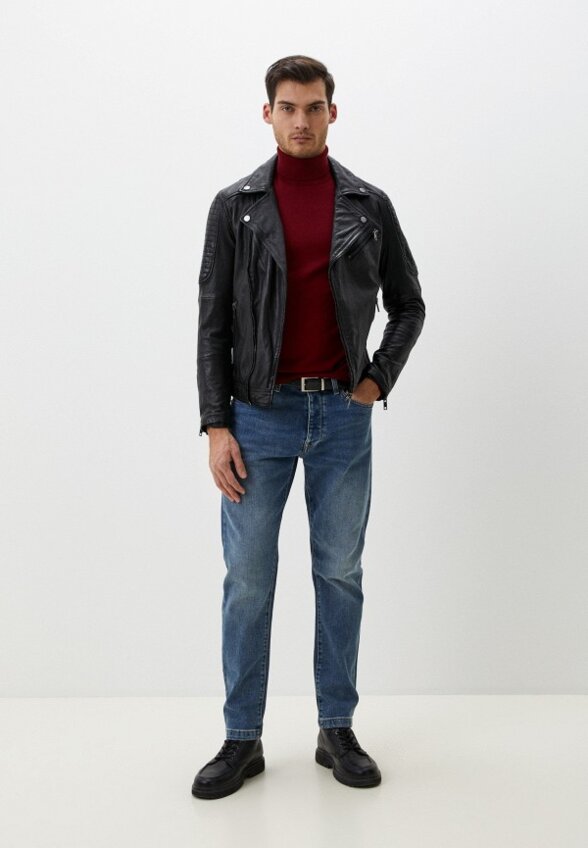 Косуха Urban Fashion for Men