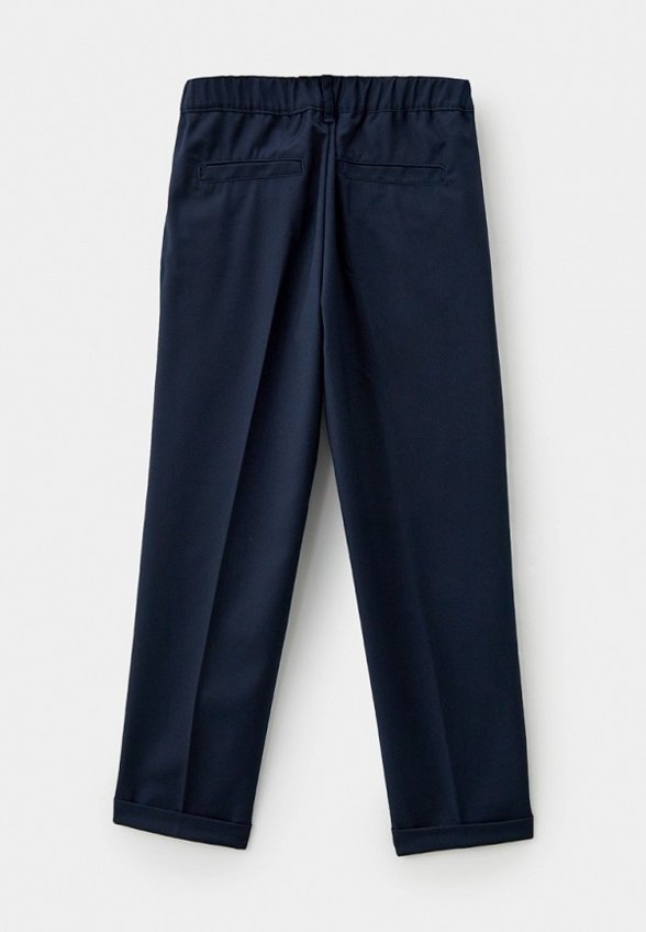 Брюки Button Blue