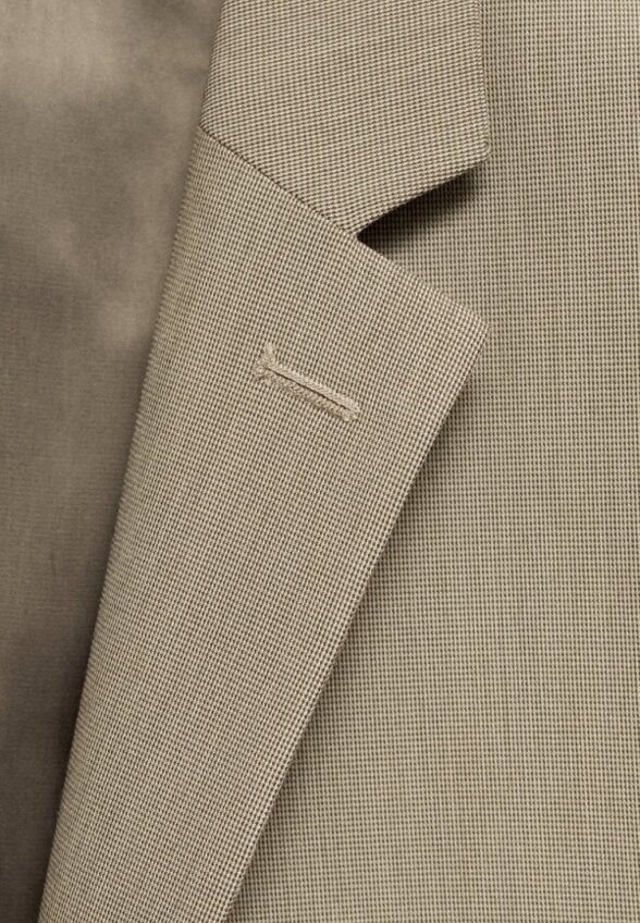 Пиджак Mango Man