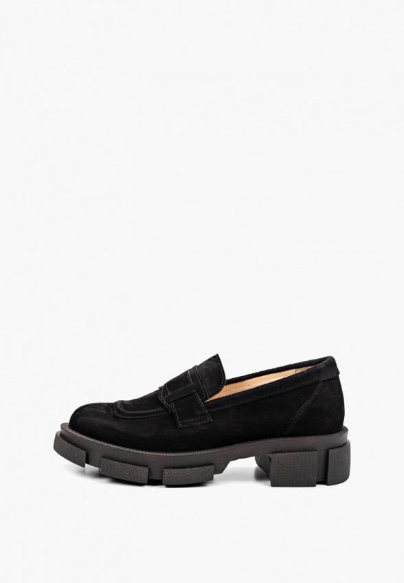 Лоферы Stefano Rossi