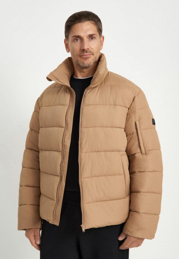 Куртка утепленная Finn Flare