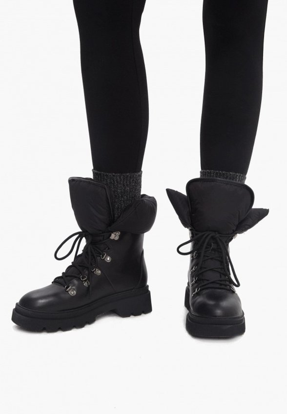 Ботинки Lera Nena