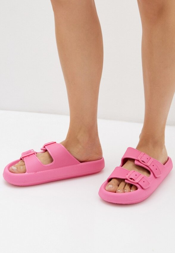 Сланцы Ideal Shoes