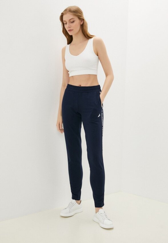 Брюки спортивные Demix