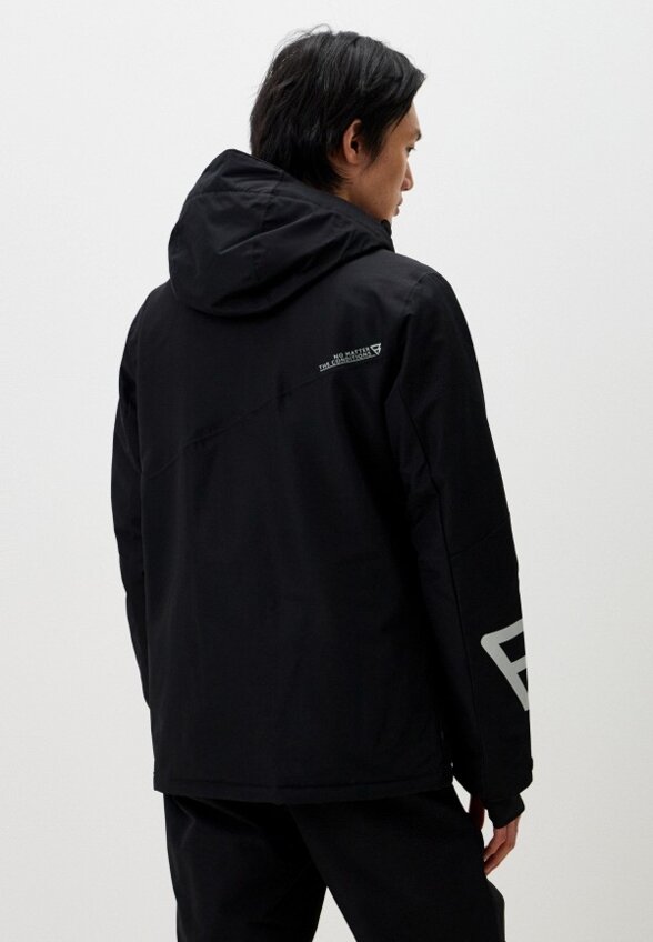 Куртка сноубордическая Brunotti