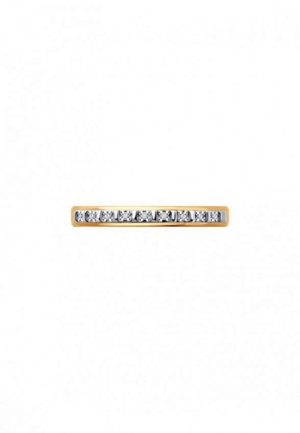 Кольцо Diamant