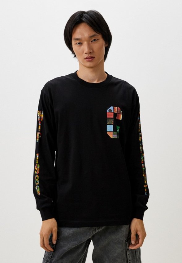 Лонгслив Carhartt WIP