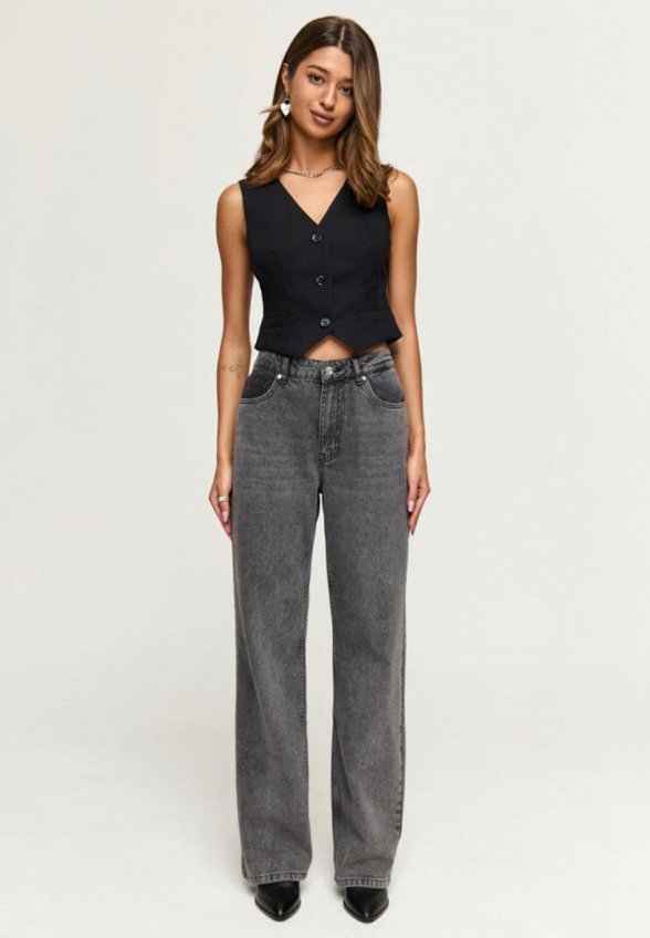 Джинсы Darsi.studio