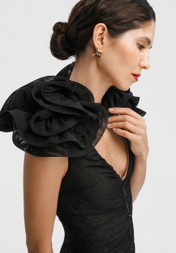 Платье Sample Room