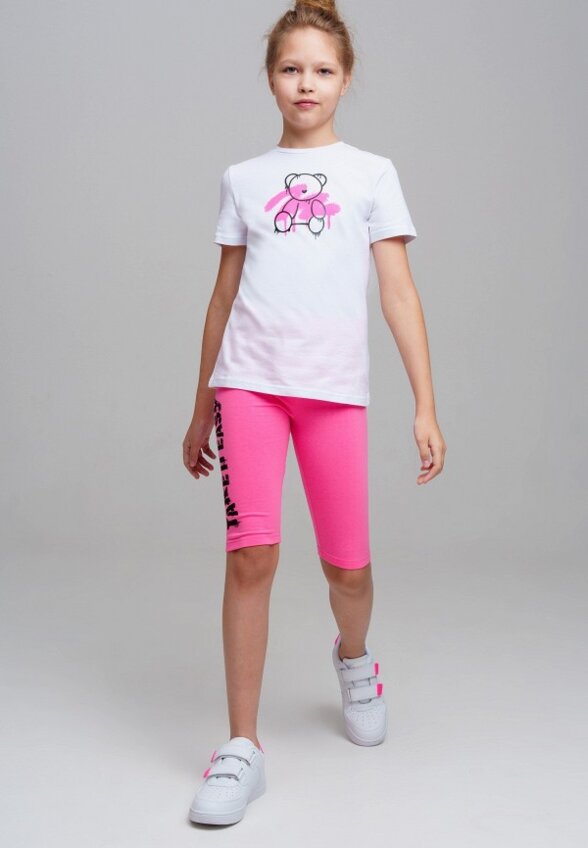 Футболка PlayToday