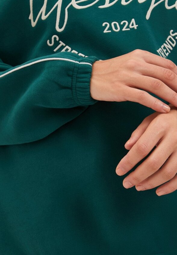 Свитшот Pulse