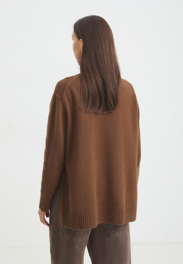 Свитер Maison David