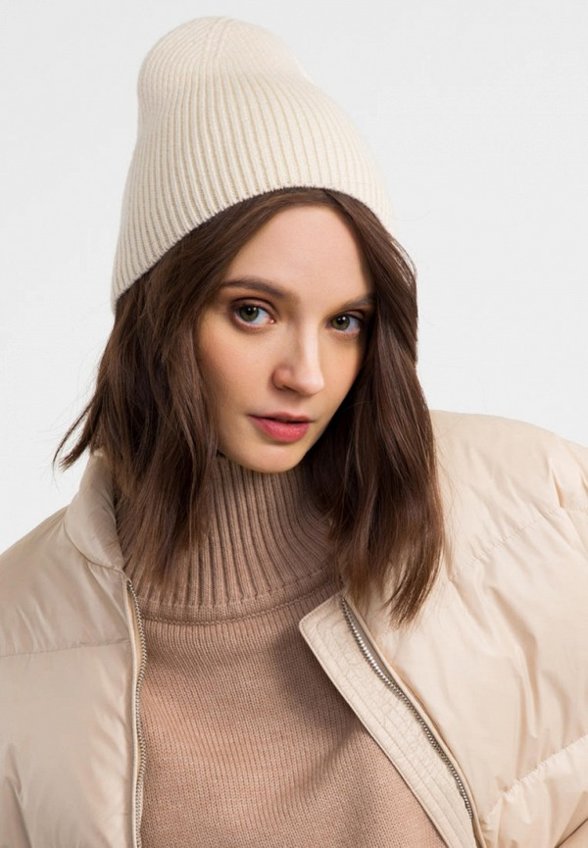 Шапка Marmalato