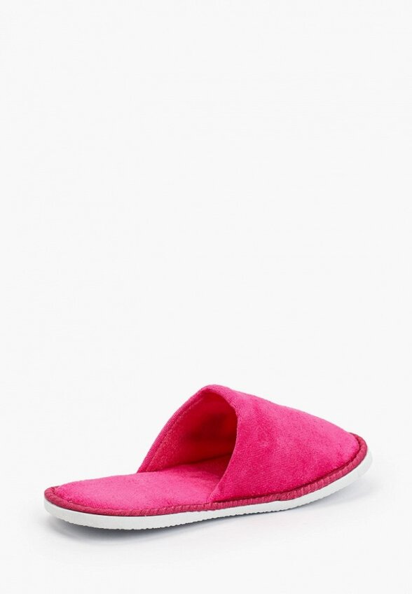 Тапочки 2 пары Basconi