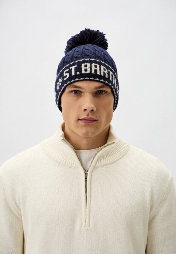 Шапка MC2 Saint Barth