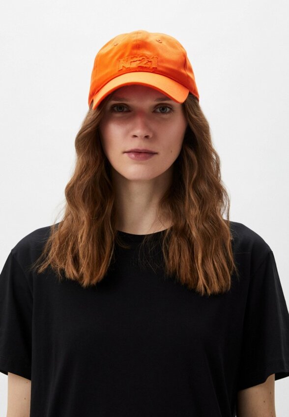 Бейсболка N21