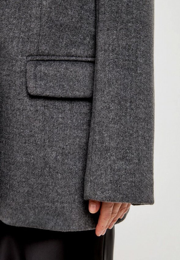 Полупальто Martlet