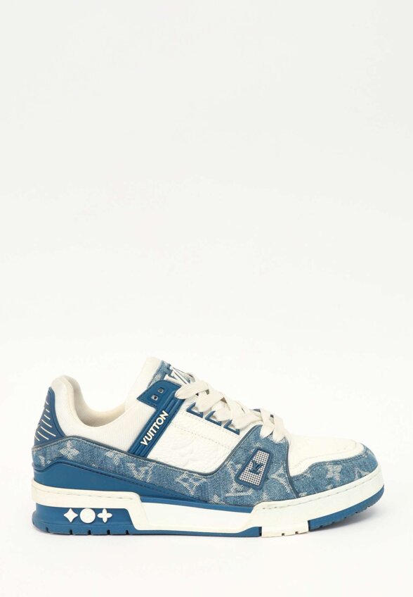 Louis Vuitton LV Trainer