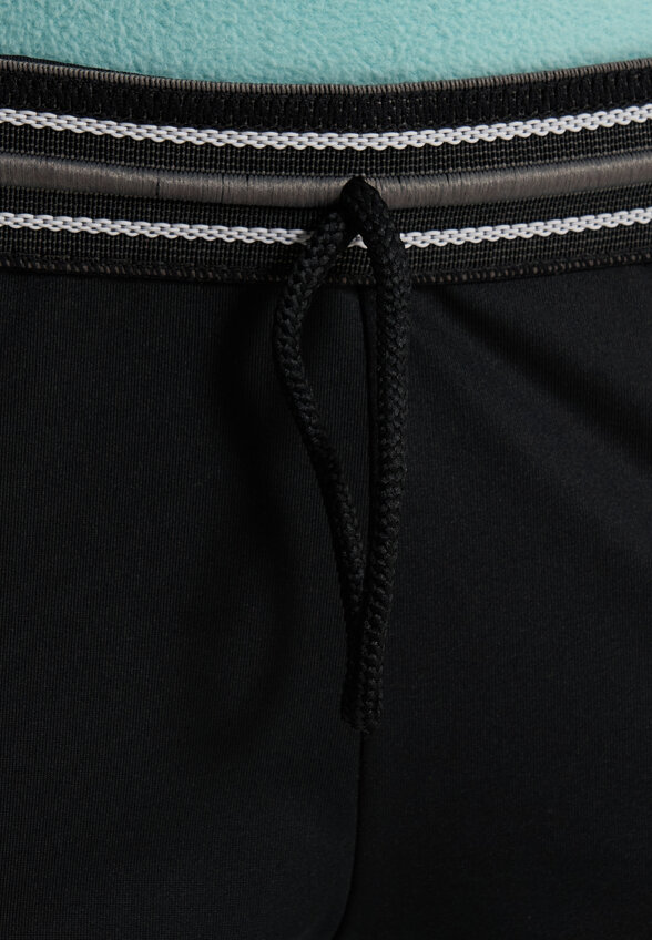 Брюки для беговых лыж женские KV+ Lapland, Черный