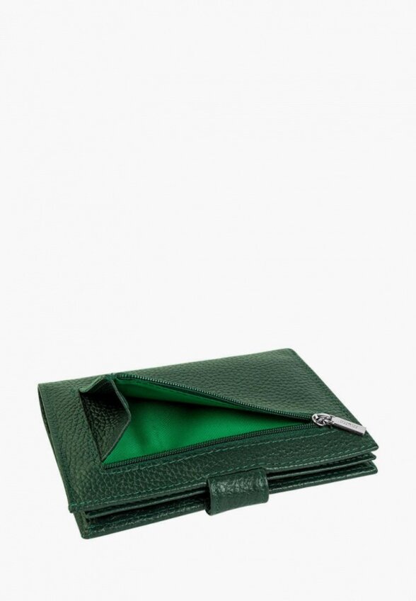 Обложка для документов Mumi