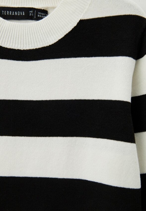 Джемпер Terranova