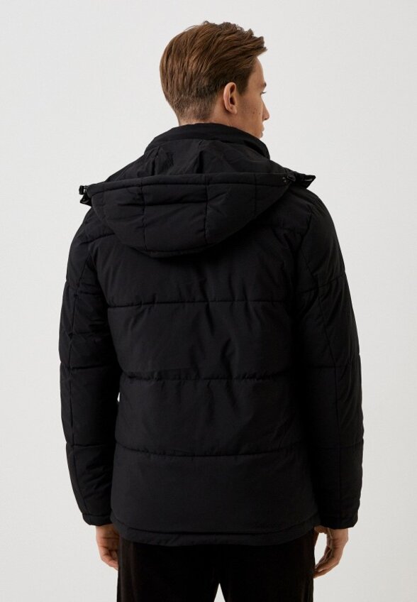 Пуховик Al Franco